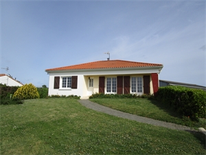 maison à la vente -   85540  SAINT BENOIST SUR MER, surface 94 m2 vente maison - UBI427858166